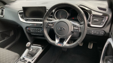Kia Pro Ceed 1.4T GDi ISG GT-Line 5dr Petrol Estate